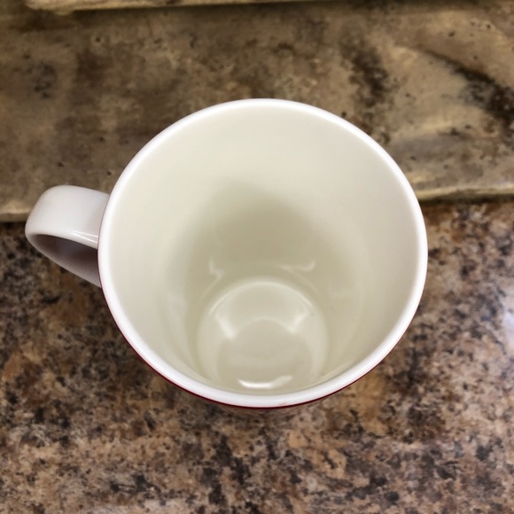 Starbucks Holiday Mug - Picture 3 of 6